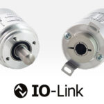 Encoder MEM40B e MEM41B di ELAP: grandi prestazioni e massima precisione in soli 40 mm!