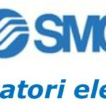 Attuatori elettrici SMC