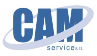 Nuovo partner commerciale CAM Service