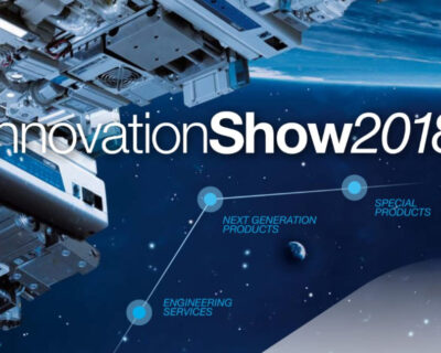 SMC – Innovation Show 2018