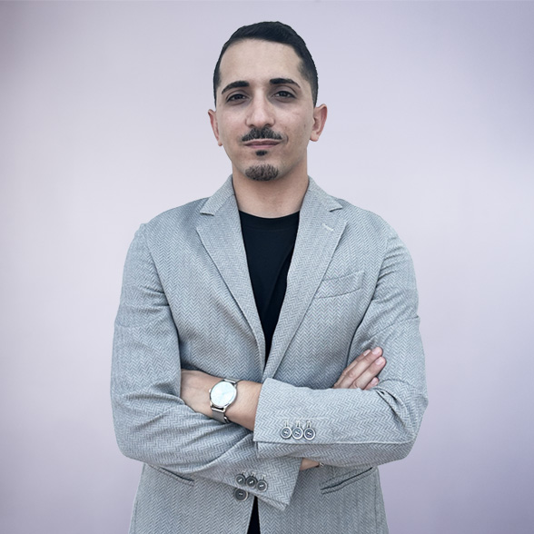 Stefano Longi